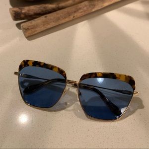 Sonix Highland Sunglasses